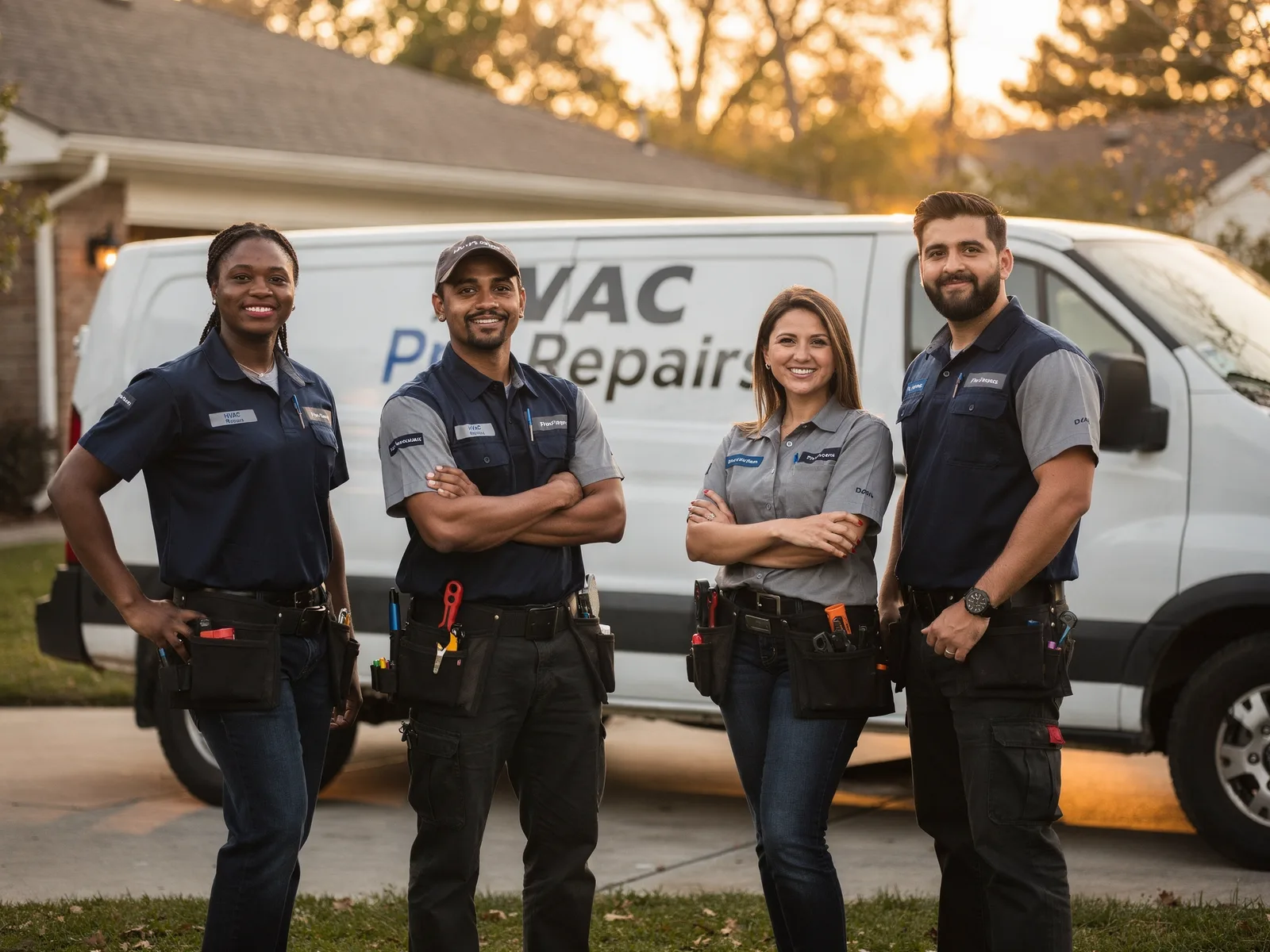 Heat Pump Repair company in Valleyford, WA